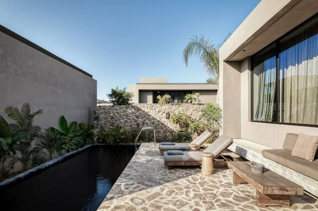 Domes Zeen Chania, a Luxury Collection Resort, Crete