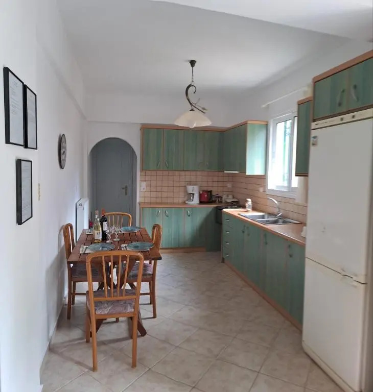 Vivis house