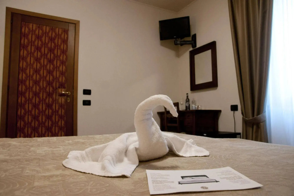 Hotel Arcobaleno