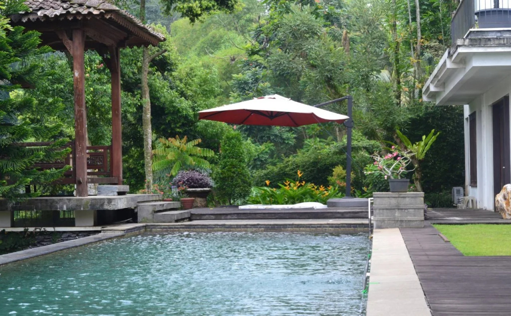 Blue Pacific Signature Rancamaya