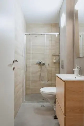 Stylish Souita In The Center, The Luxury Suites