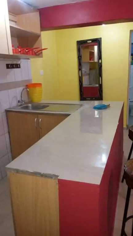 Simani Guest House