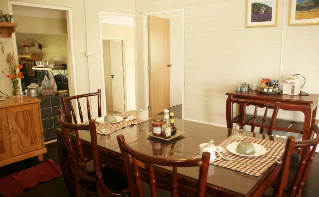 Lavender Hill Bed &Breakfast