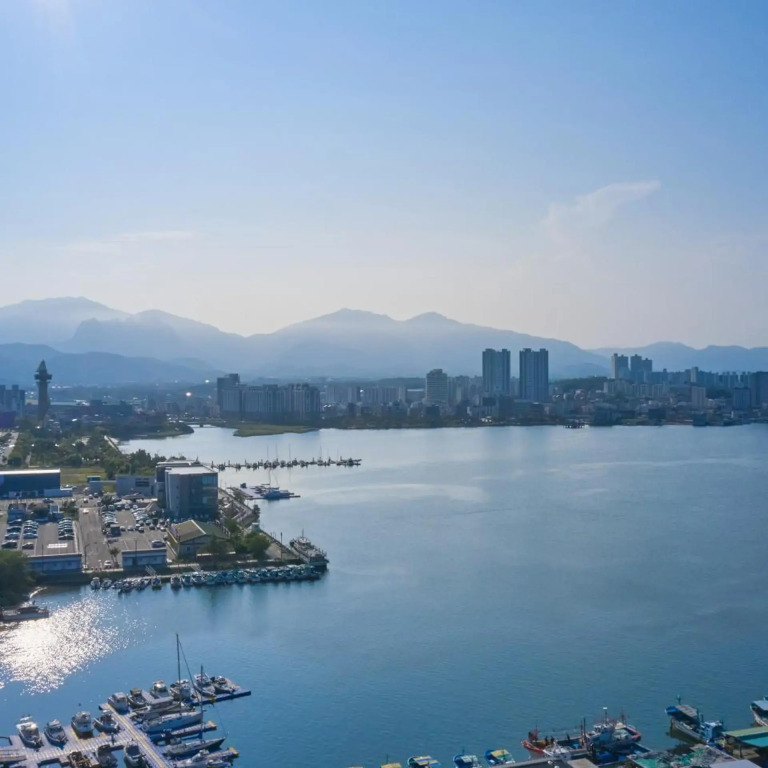 The Hotel Sokcho