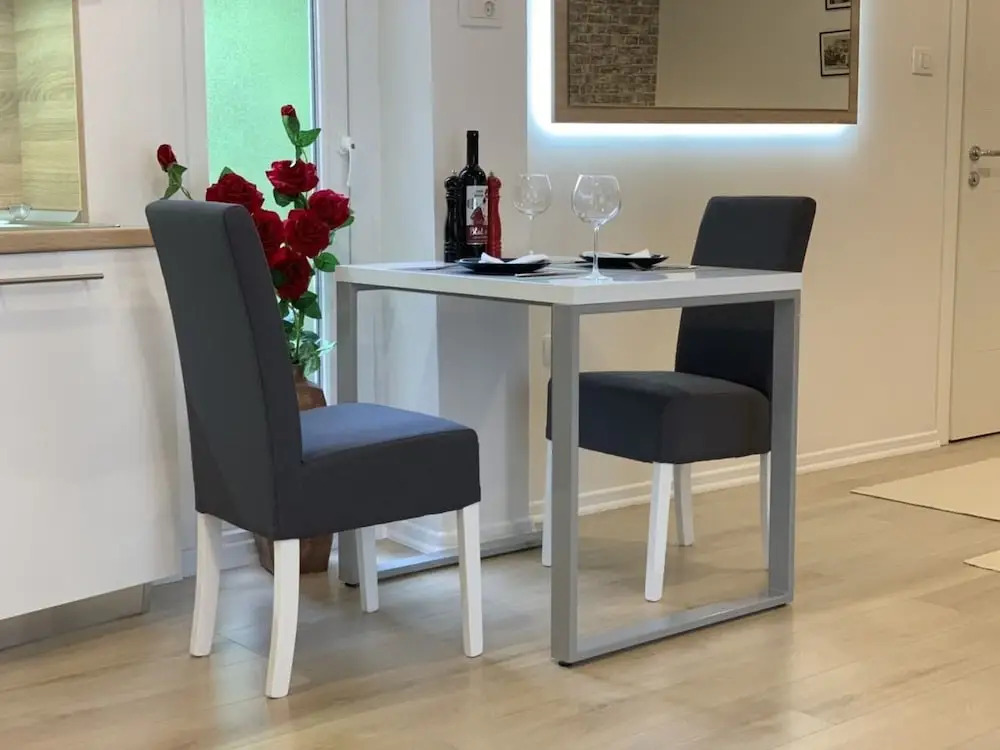 Apartments & Rooms Mostar Story