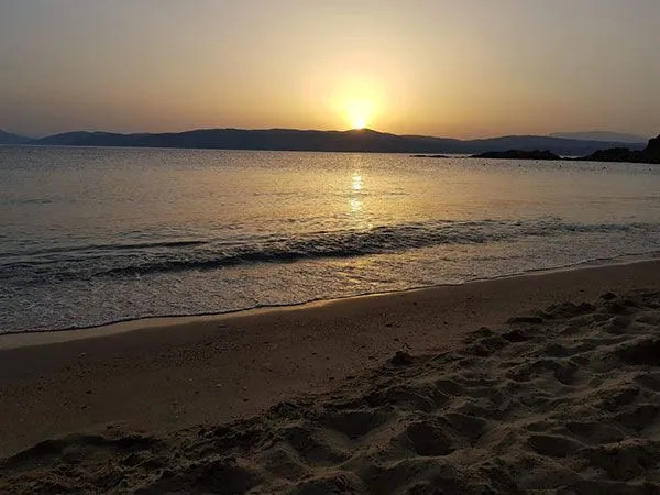 Serenity Villa Skiathos