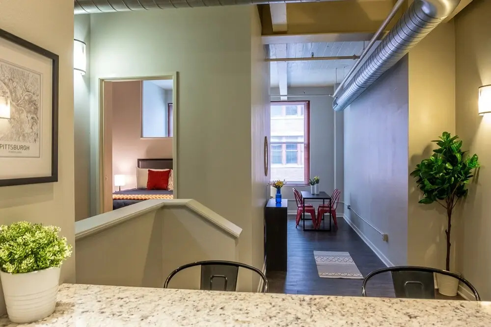 FRONTDESK 300 Heinz St Apts Pittsburgh