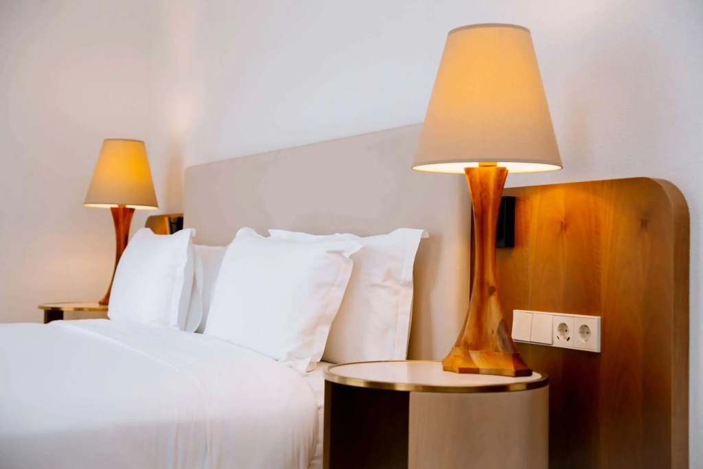 Wyndham Residences Aqkol Wellness hotel