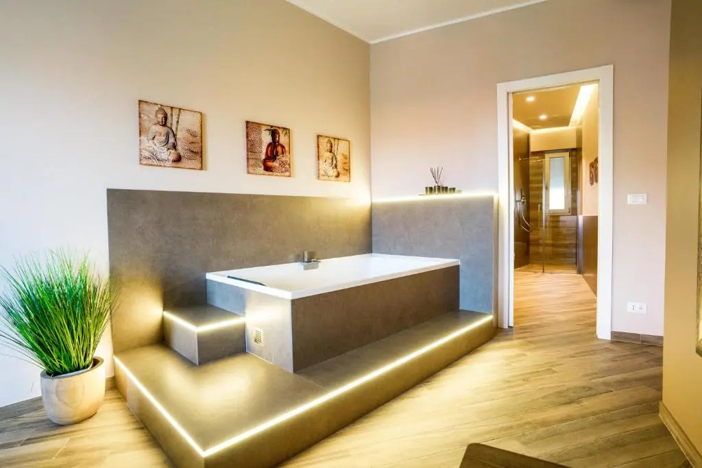 Etnic Suite