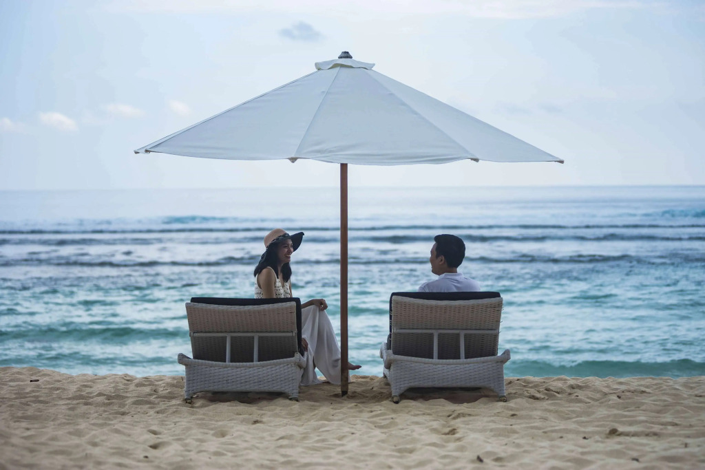 Umana Bali, LXR Hotels & Resorts