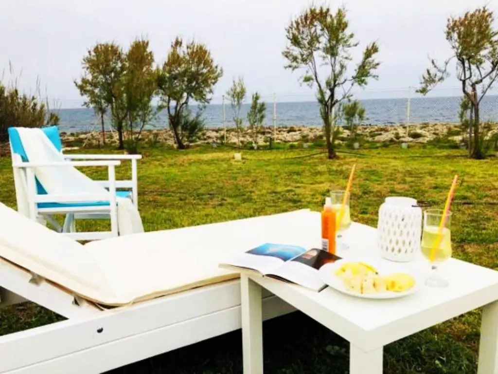 Seaside House