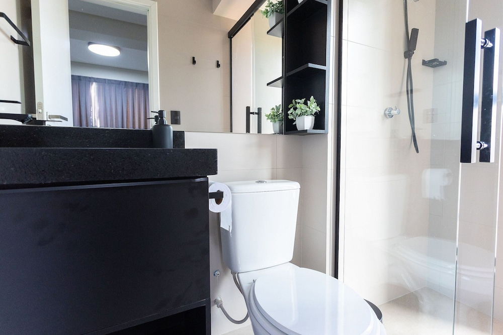 W Gratitude #1006 - Apartment in Manaira by Carpediem