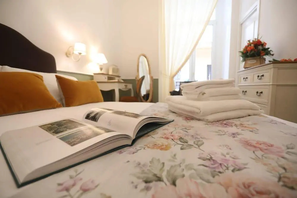 Macchiato Suites Boutique Guest House