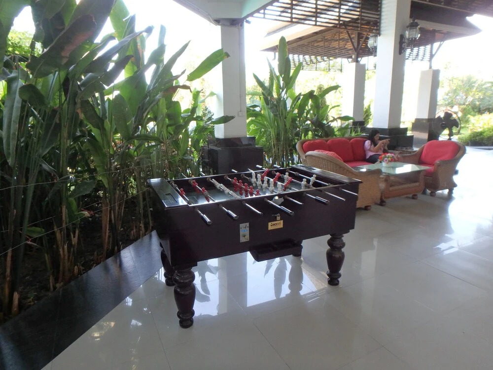 Baan Bangsarey Hotels