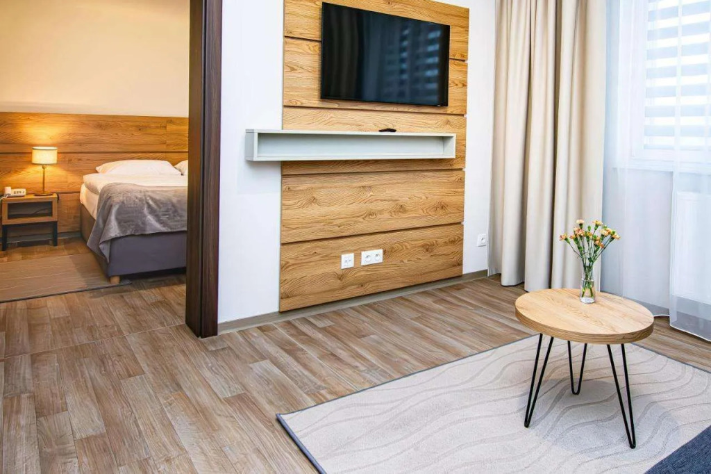NOVY Hotel
