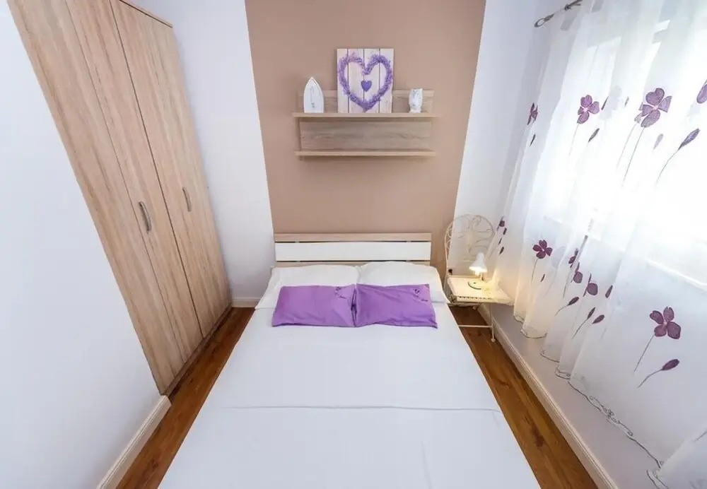 San - Comfortable and Great Location - A3