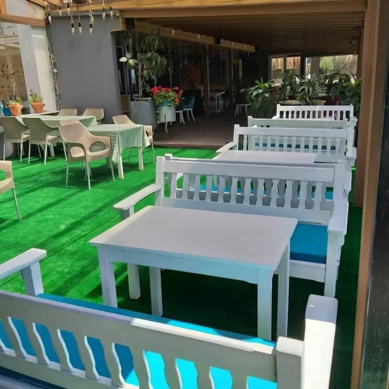 Akçay Yavuz Otel