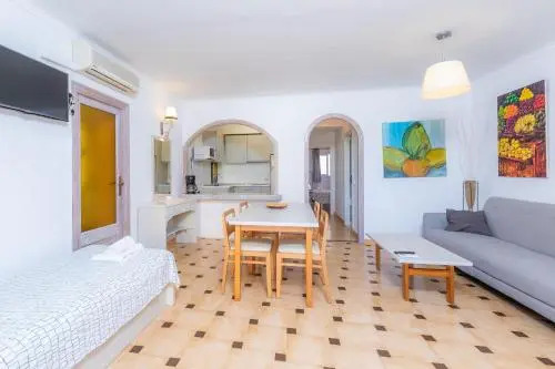 Apartamento Rosa Mar 5