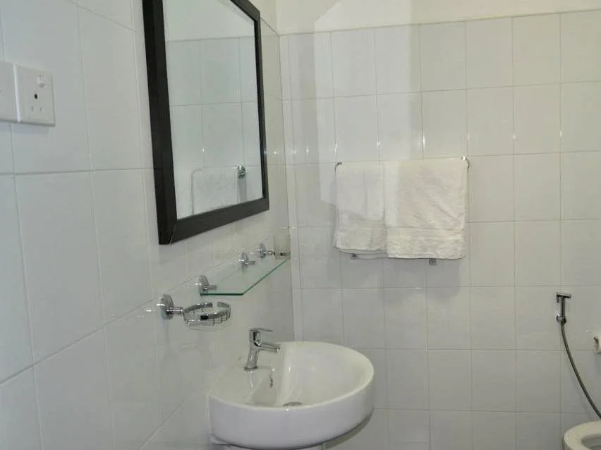 katharagama Safari Hotel