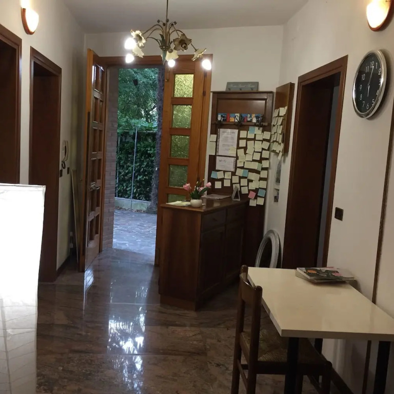Sister's Residence