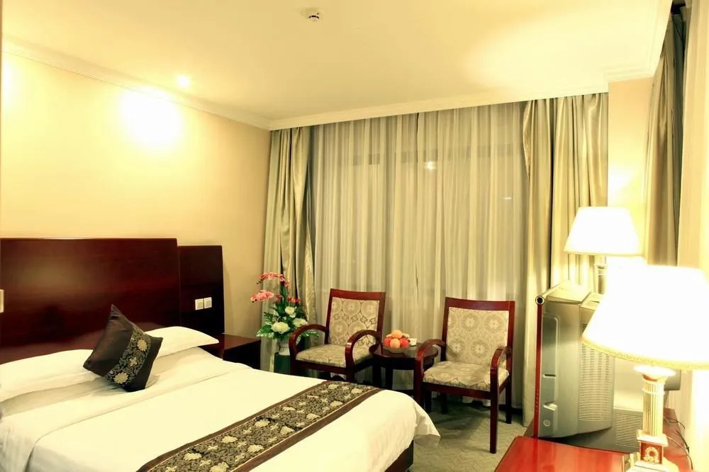 Oukai Hotel