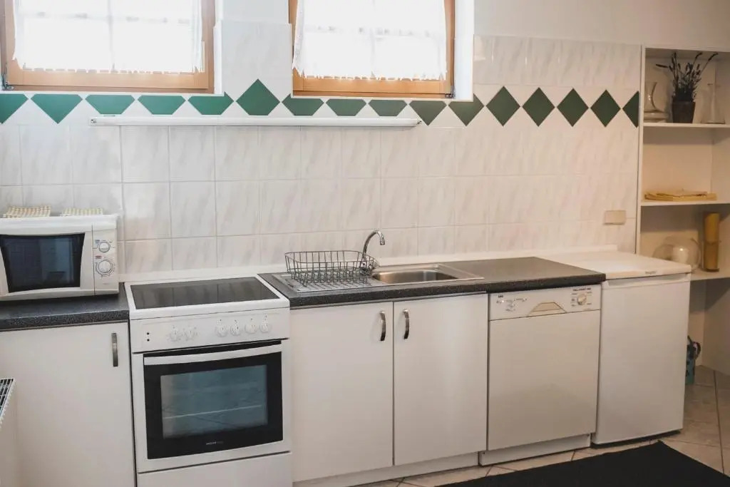 Hohler Appartement Gamlitz