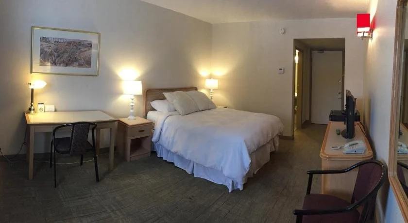 Westgate Inn & Suites