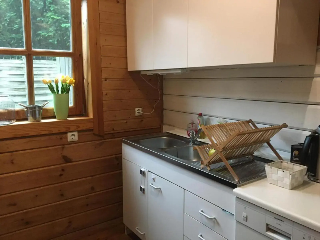 Laras Ferienhaus