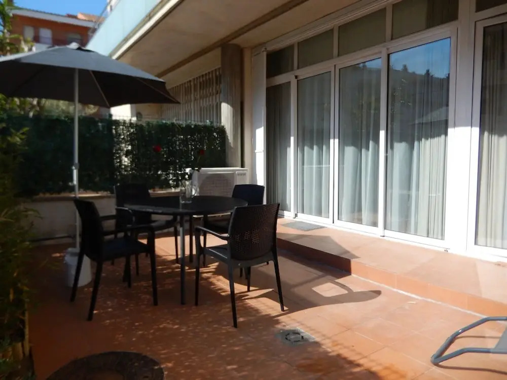 Apartametos Miami II