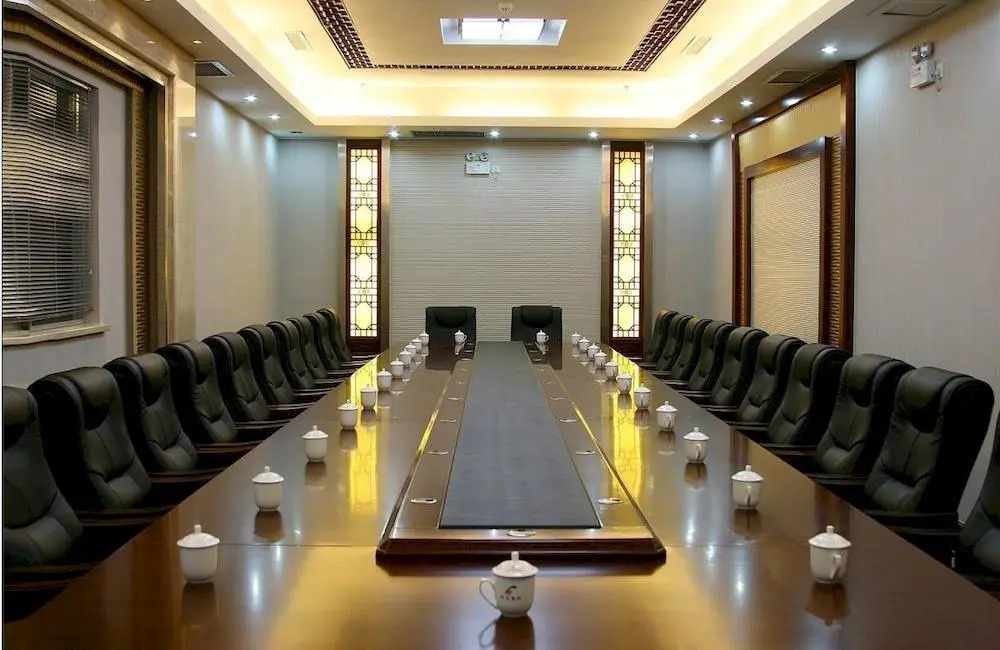 Hongbao Hotel
