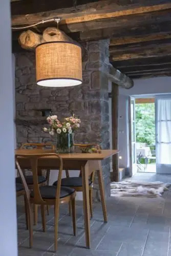 SASSO AL MELO - Apartments