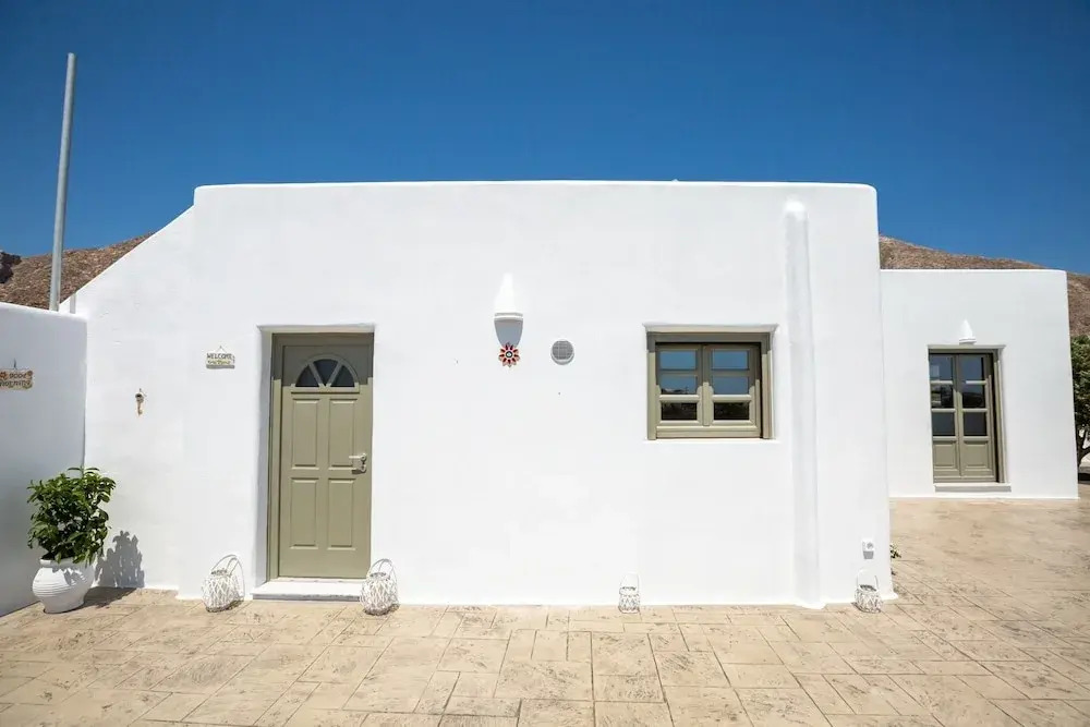 Elixirium Villa