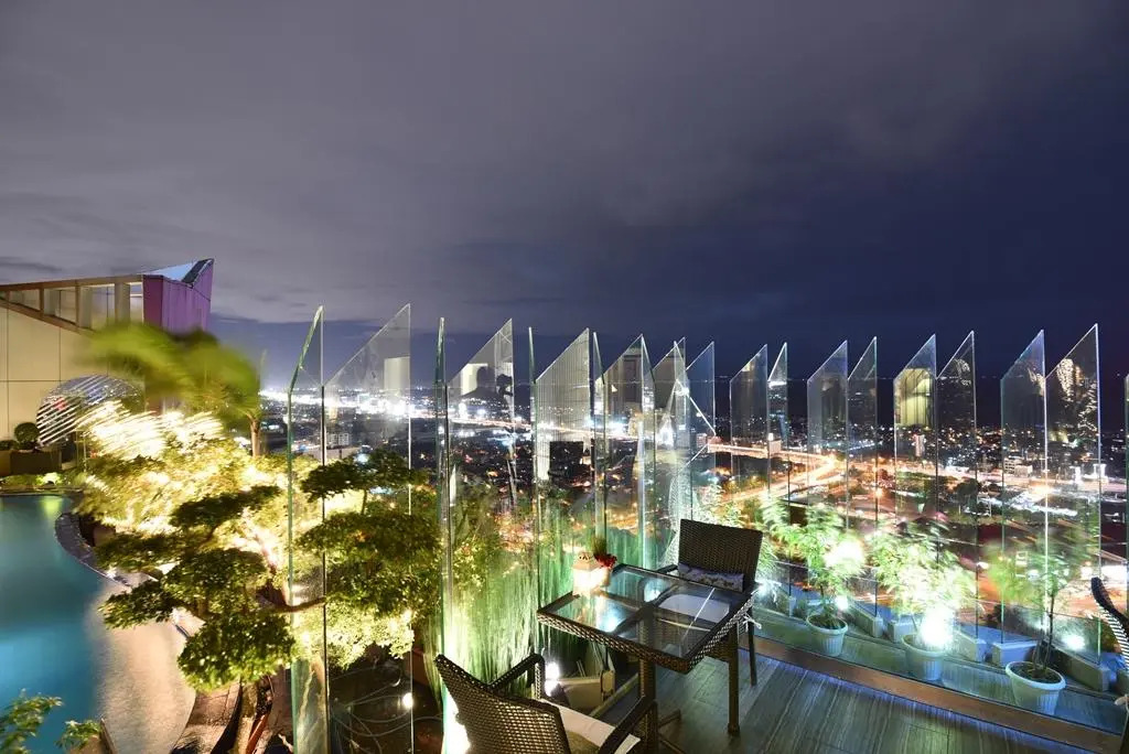 Vivere Hotel