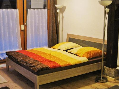 Ferienwohnung Im Bürgermeisterhaus