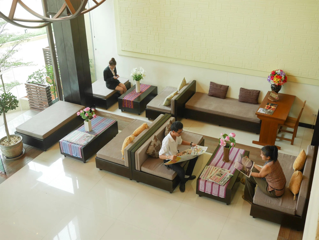 Phufa Waree Chiangrai Resort - SHA Extra Plus