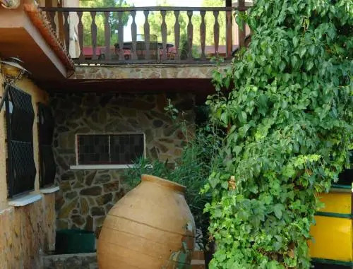Hotel Rural Don Quijote