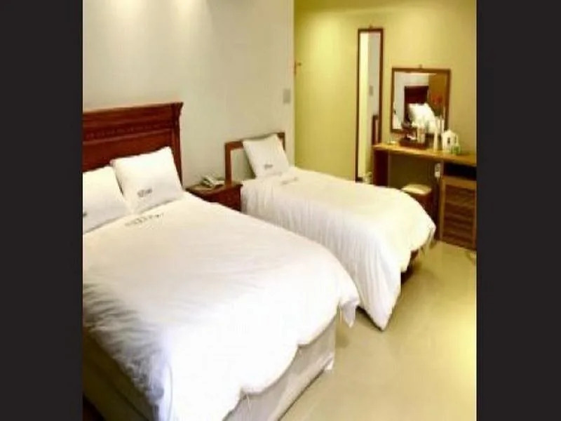 Gallery Hotel