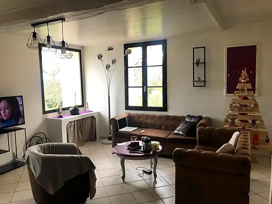 Domaine Pierrot