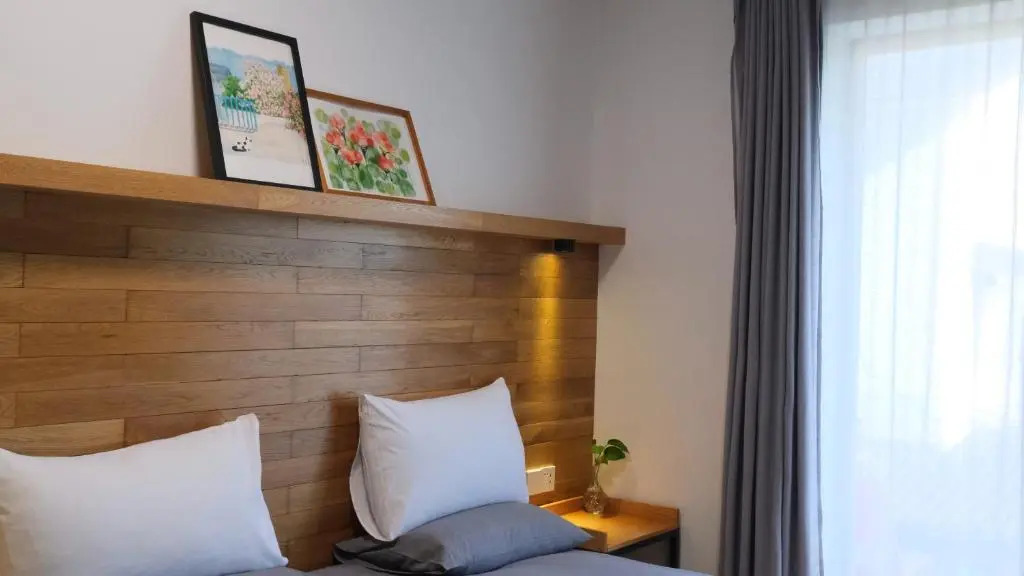 Rock&Wood Cozy House
