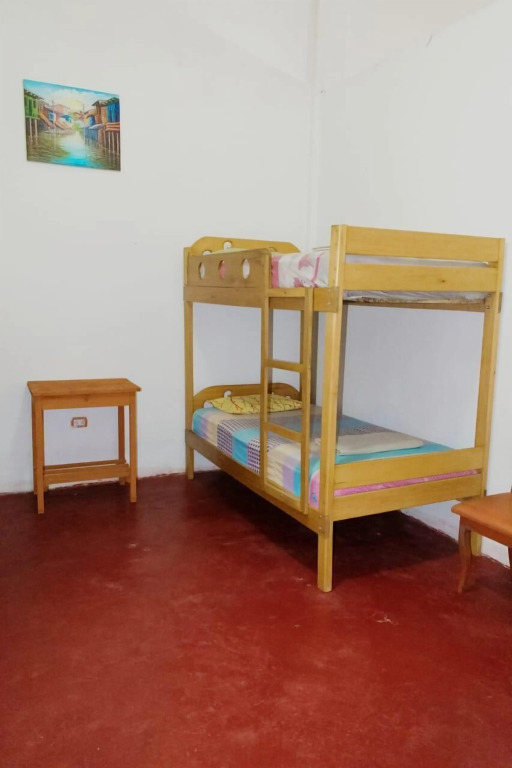Weills Amazon Backapcker - Hostel