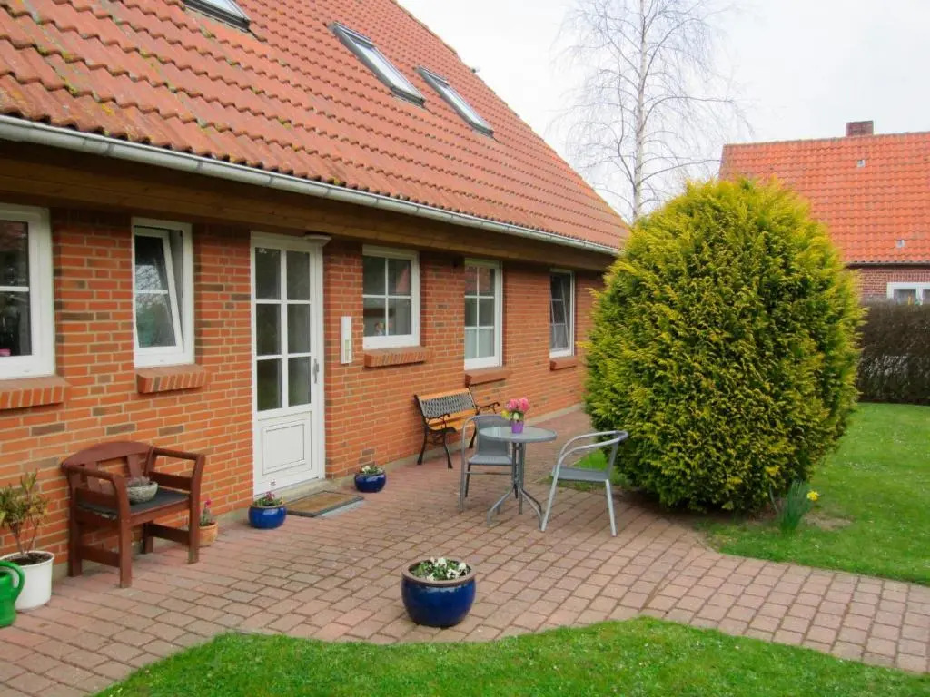Ferienhof Böhnke Nr3