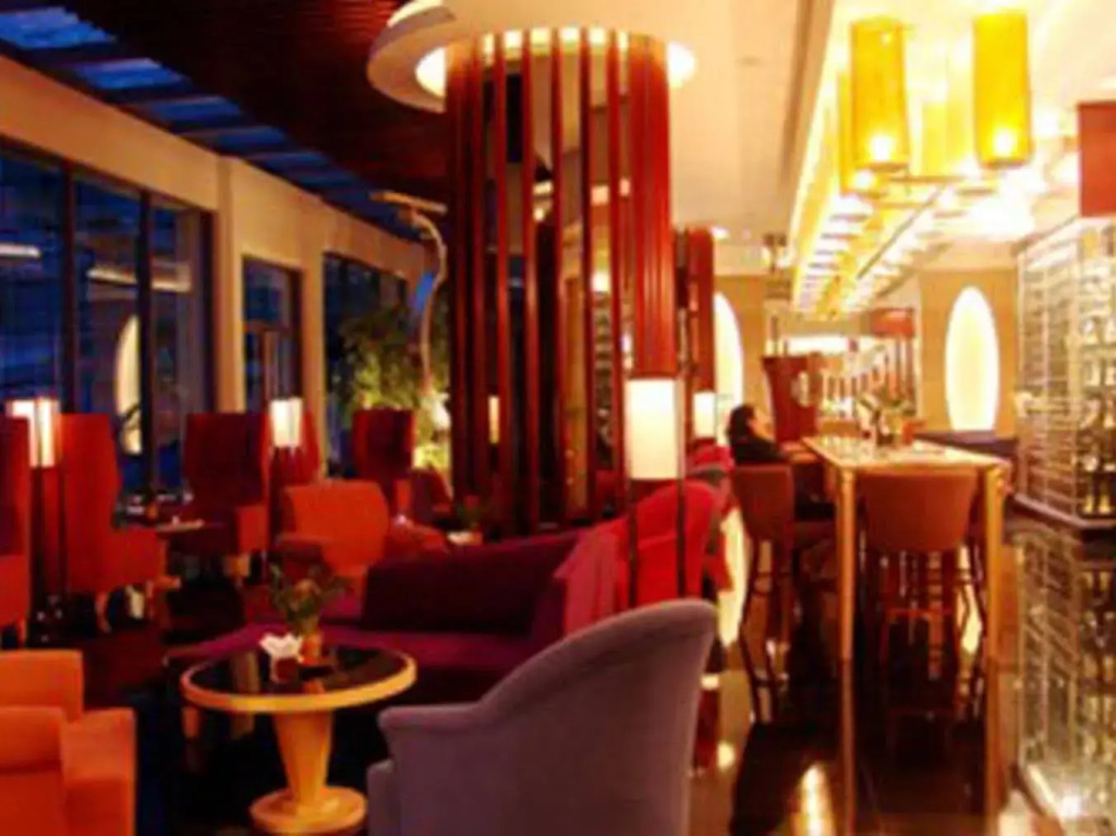 Grand Oriental Hotel