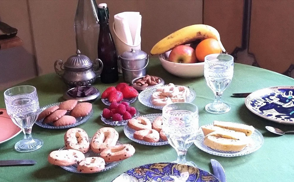 B&B Le Conce