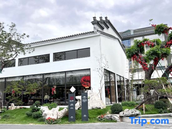 Zhongshan Ninghuiyuan Hotel