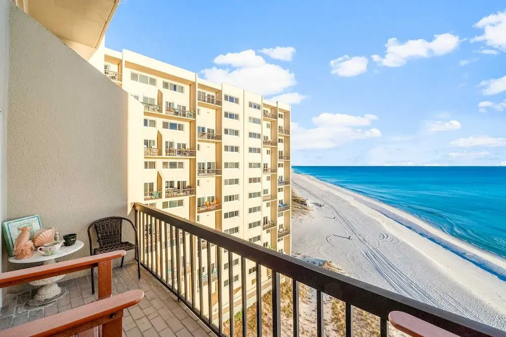 By the Wave Side Oceanfront!