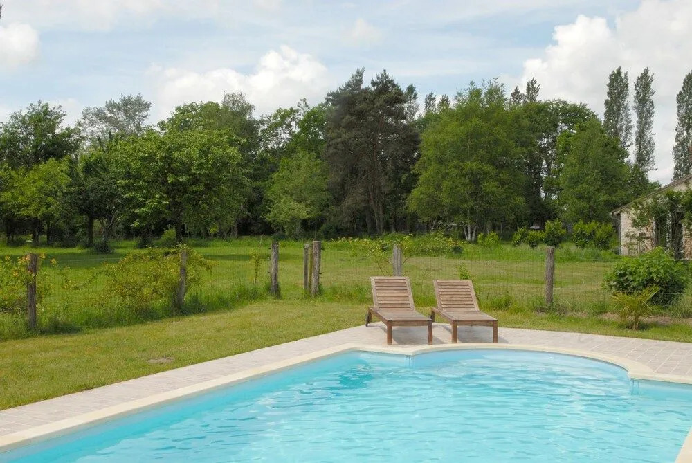 Domaine de la Gaucherie