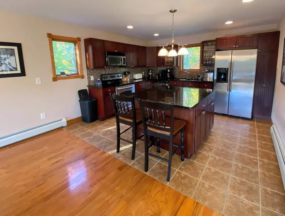 Spacious Private Home - Al132