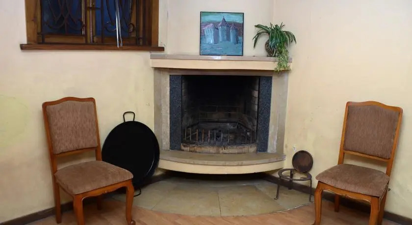 Guest House Kolkhida