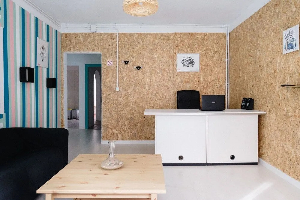 Tenerife Experience Hostel