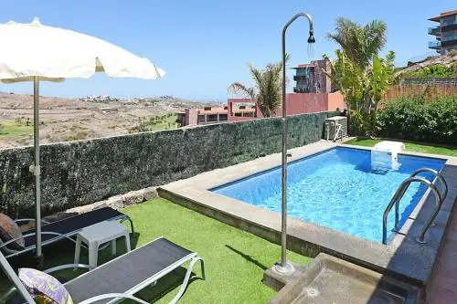Salobre las Terrazas 10